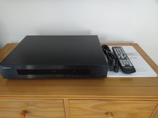 OPPO BDP-93EU UNIVERSAL