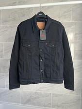 Levis BNWT Mens Premium Denim