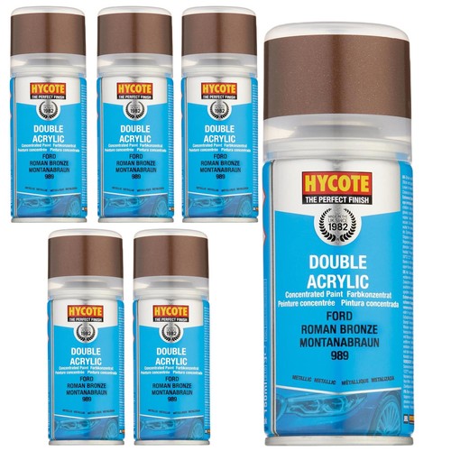 Hycote colour spray paint - spray,