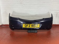 Vauxhall Insignia 2009-2017