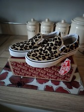 VANS Women's Trainers Size