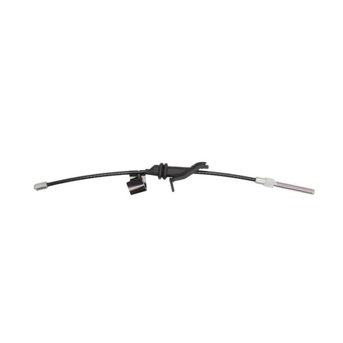 Handbrake cable front r - cable, l/r