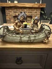 Native American Indian Chief