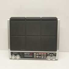 Roland SPD-S Sampling Pad
