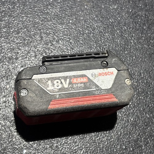 Genuine bosch professional 18v - professional,