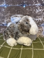 Dan Dee Large Plush Bunny