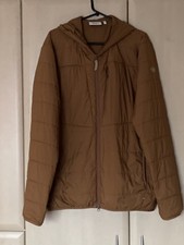 Fjallraven Keb Padded Hoodie