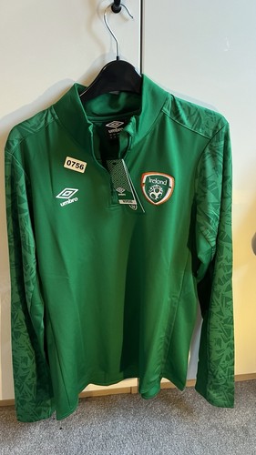 Official umbro ireland - official,