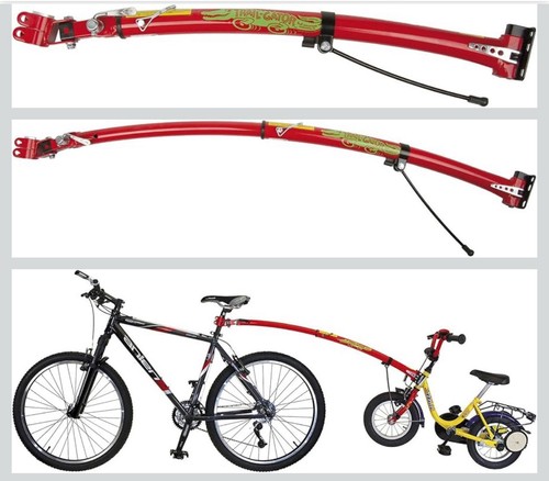 Trail gator bike - bike, bar