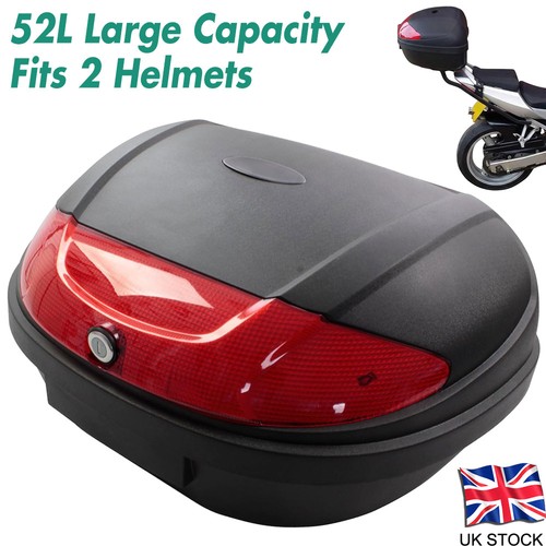 52l large motorcycle - motorcycle, top