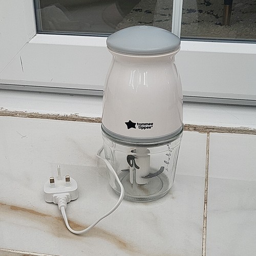 Tommee tippee quick chop - tippee, mini
