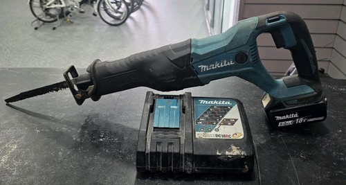 Makita djr186z 18v cordless - djr186z,