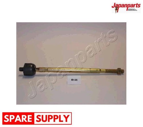 Tie rod axle joint - tie, for