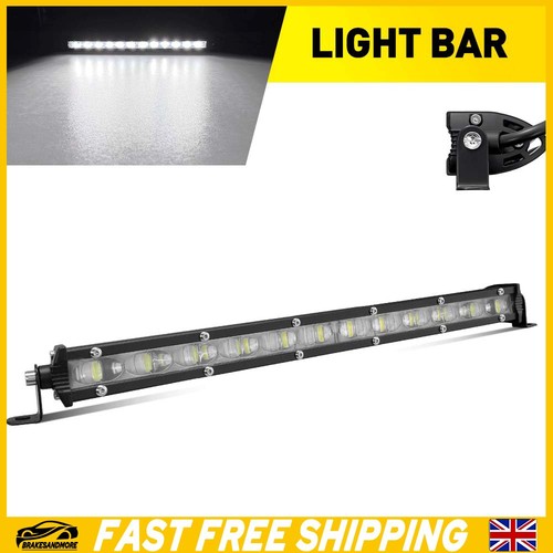 Single row inch led - row, light