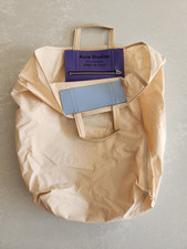 Acne Studios Baker Bag - Off