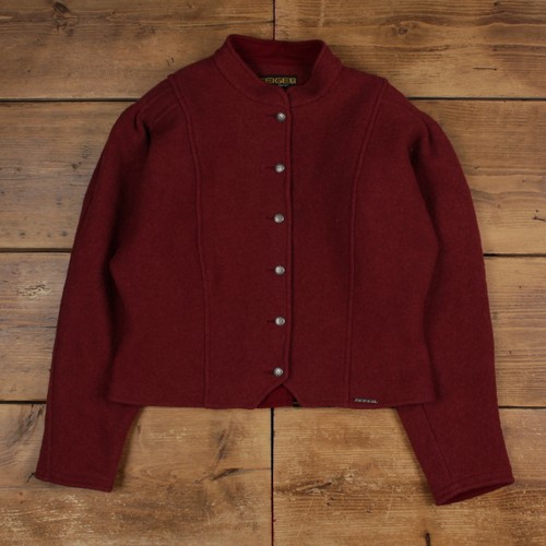 Geiger austrian jacket - geiger,