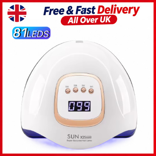 380w led nail - 380w,