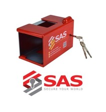 SAS Fort A Fortress Knott