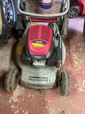Mountfield SP535HW -