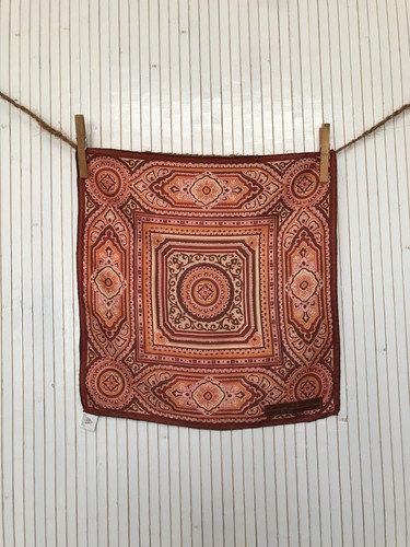 Mini silk scarf chinacraft for - mini,