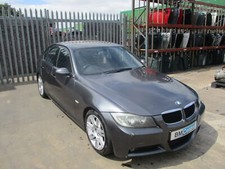 BMW E90 320I PRE LCI M SPORT WHEEL BOLT BREAKING ENGINE GEARBOX SEATS BUMPER