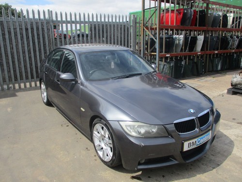 Bmw e90 320i - pre, sport