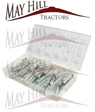 Imperial Clevis Pin Assortment