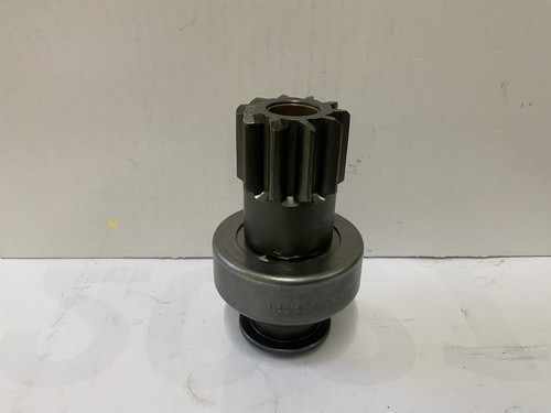 Starter pinion for - pinion,