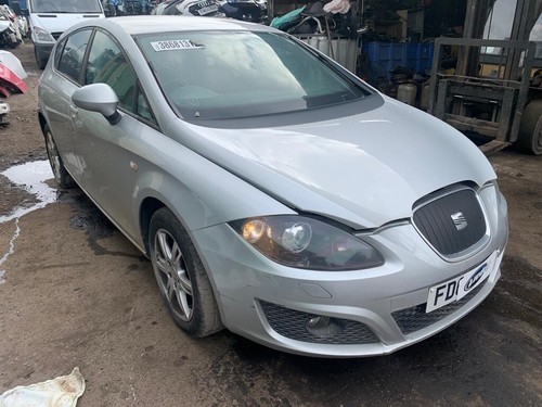 2009 2012 seat leon mk2 - 2009-2012,