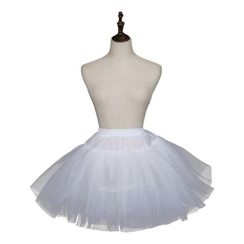 Tulle underskirt for - tulle,