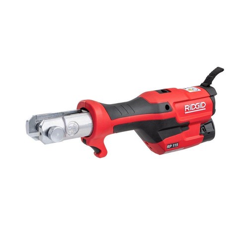 Ridgid 72553 propress 115 - 72553, rp