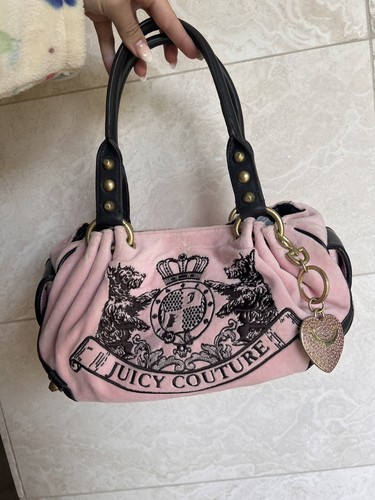 Juicy couture vintage baby - couture,