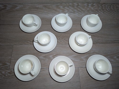 Sweese espresso cups saucers - sweese,