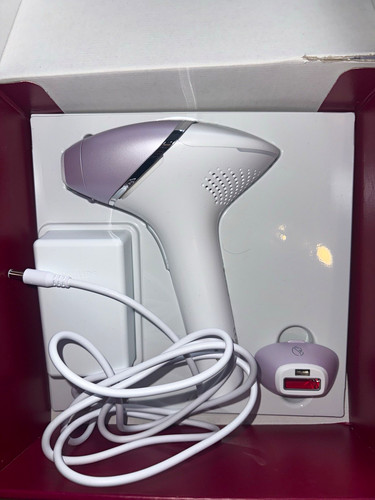 Philips lumea ipl - lumea, hair