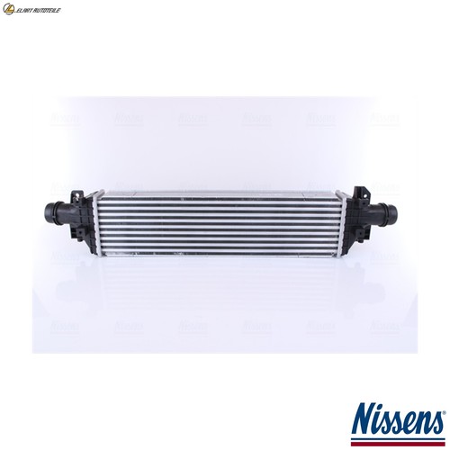 Intercooler 96173 for - 96173,