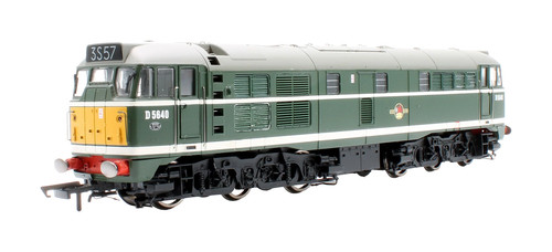 Hornby gauge r2572 - hornby,