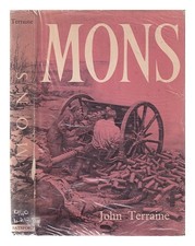 Terrain, John Mons, The Retreat To Victory 1960 Hardback