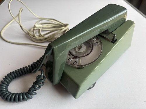 Trimphone 1970s retro two - trimphone,