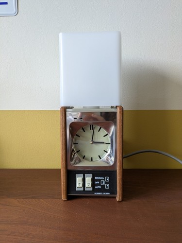 Rare vintage russell hobbs - vintage,