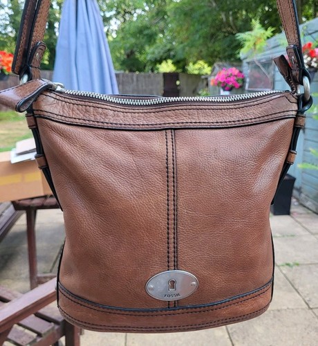 Fossil maddox tan - fossil,
