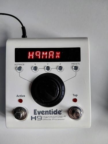 Eventide max mint condition - eventide,