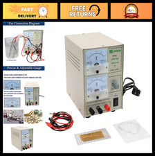 Jewelry Gold Plating Kit -