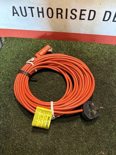 Hayter envoy 36cm corded - envoy,