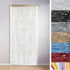 Glitter door wall window - door,