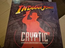 Funko Games - Indiana Jones