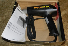 Steinel Ultra Heat II Corded Heat Gun SV 800 Up To 950°F