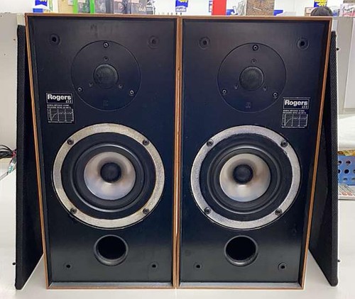 Rogers ls5 classic bbc - ls5,
