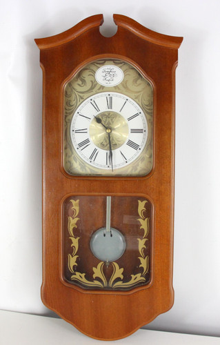 Abbey tempus fugit pendulum - fugit,