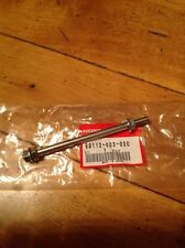 Genuine Honda C90 Engine Mounting Bolt C/W Two Nuts ( 90112003000 ) - 50 70 90 