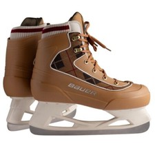Bauer Chamonix Lifestyle Ice